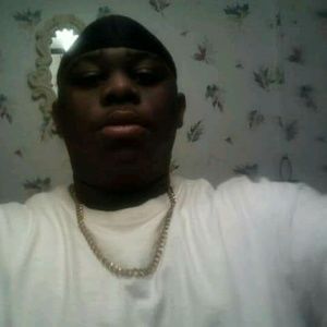 Meet your Posher, Darius